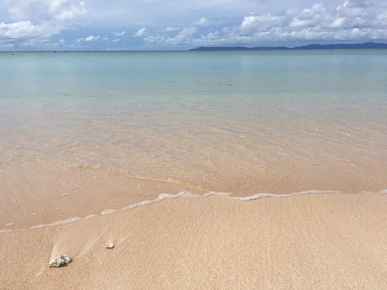 Hateruma Island in Okinawa, Discover Japan’s Southernmost Island