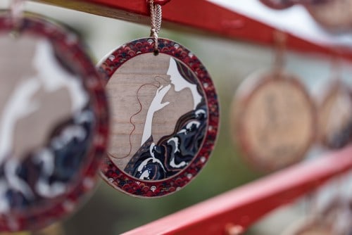 An Art and Cultural Tour of Japan’s Teshima Island