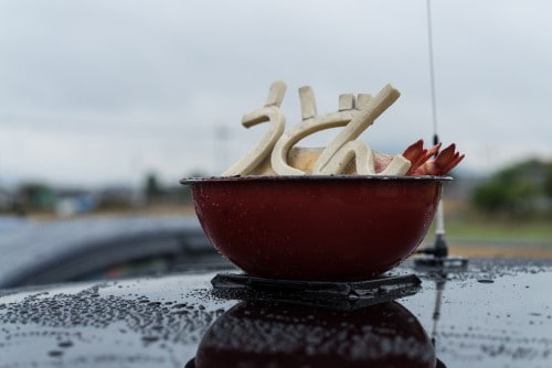A crash course in Japanese cuisine with Udon Taxi