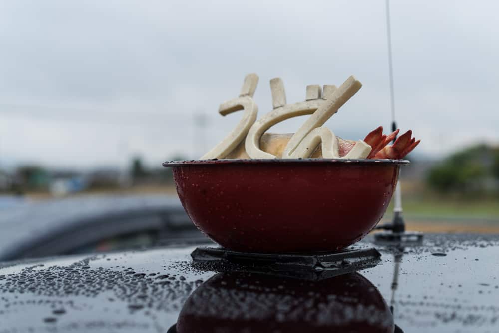 A crash course in Japanese cuisine with Udon Taxi