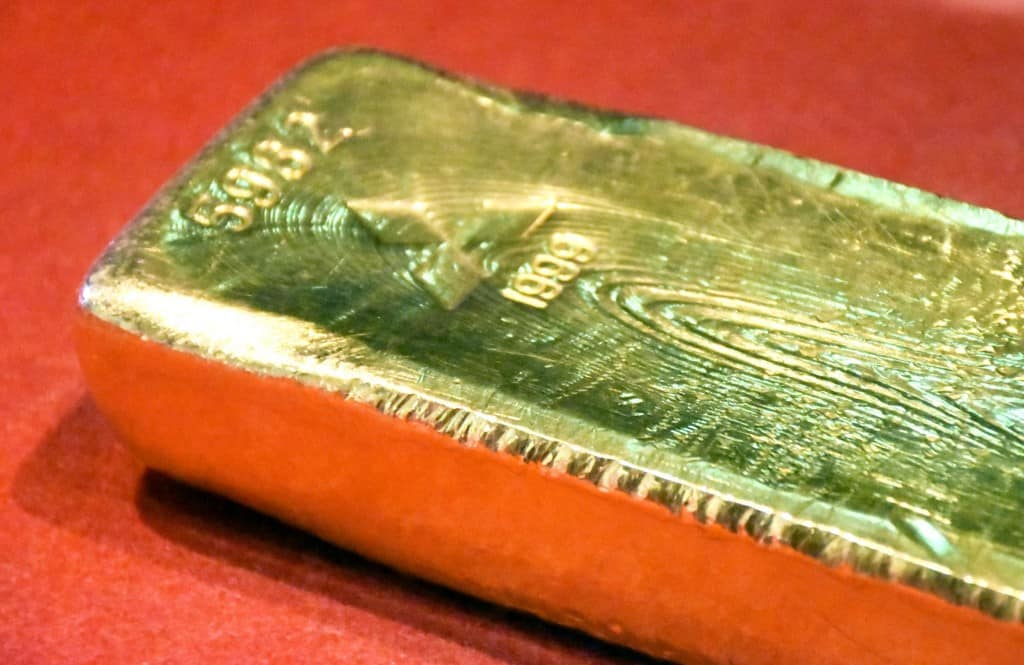 Sado Kinzan Gold Mine and Panning for Gold on Sado Island