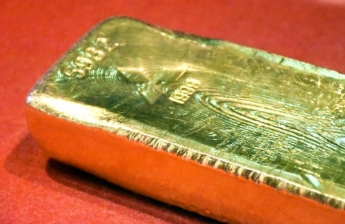 Sado Kinzan Gold Mine and Panning for Gold on Sado Island