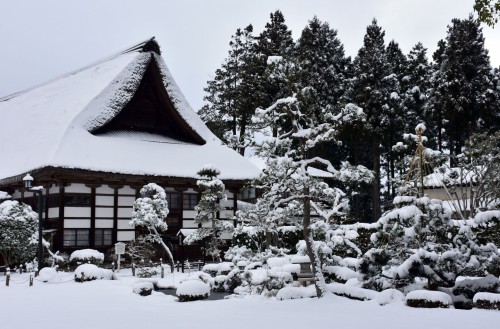 myosenji temple