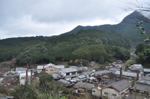 Imari and Arita-yaki Traditional Industry Center