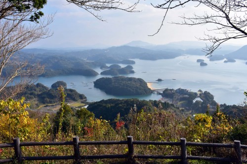 iroha observation deck