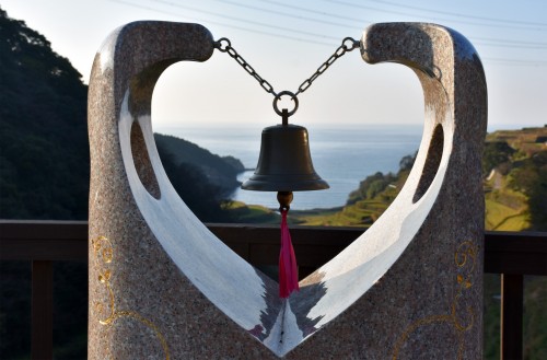 lover's sanctuary hamanoura no tanada