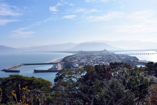 karatsu city