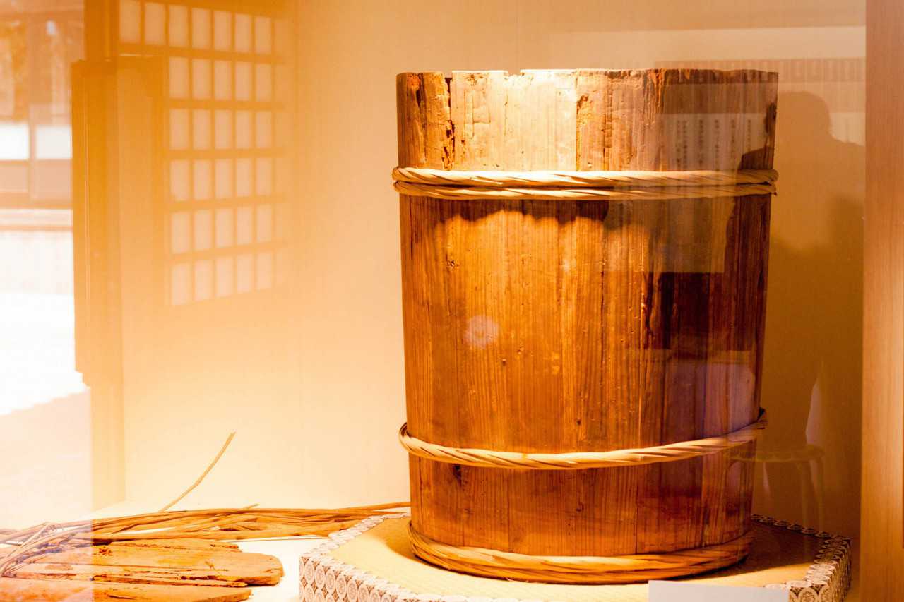 The monks were sealed alive, first in a wooden tomb before being lowered into a specially made stone tomb. 