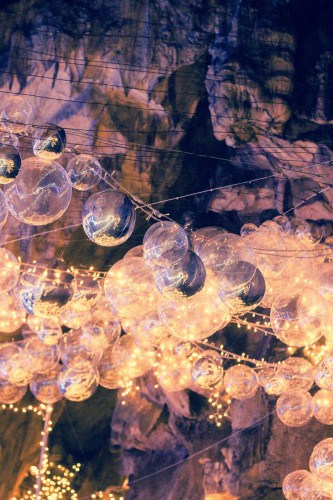 Abukuma Cave: Come Explore the Underground Caverns