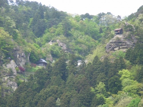 Buddhist Training Temples