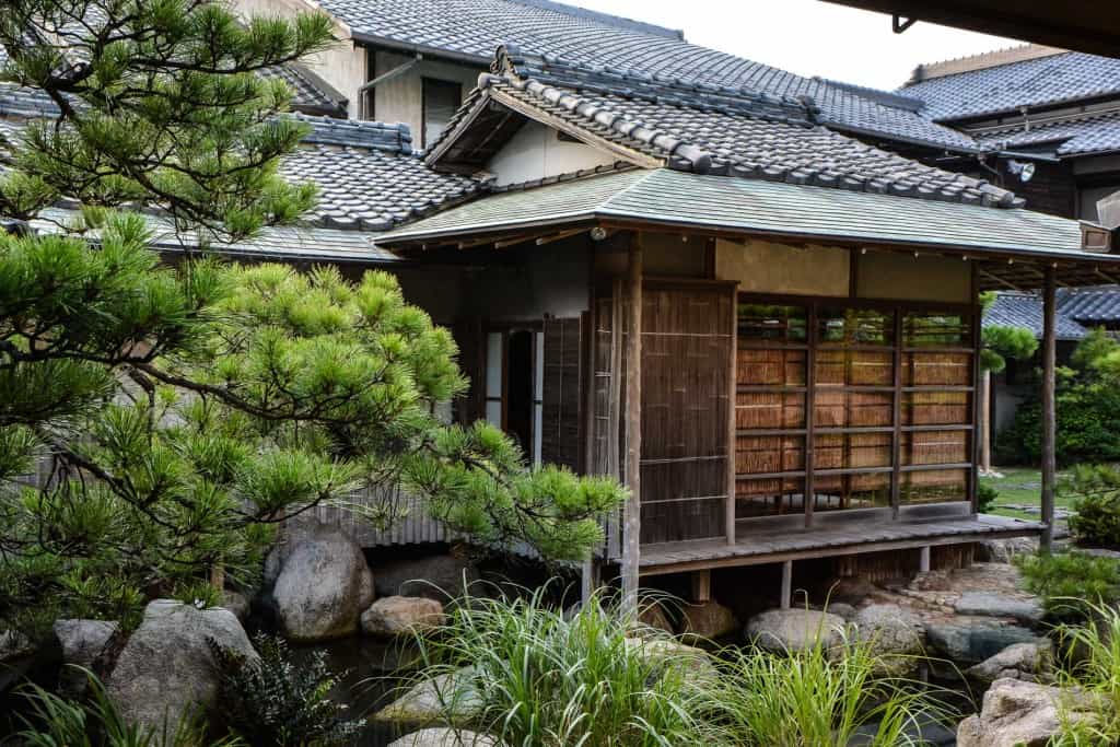 Experience this Luxury Ryokan in Karatsu, Saga