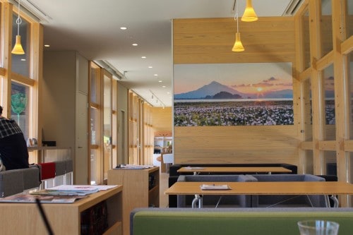 Mount Aoba Herval Village , Fukui prefecture