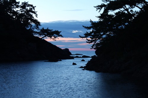 Wakasa Takahama Bay - Nature Spot Near Kyoto!, Fukui prefecture