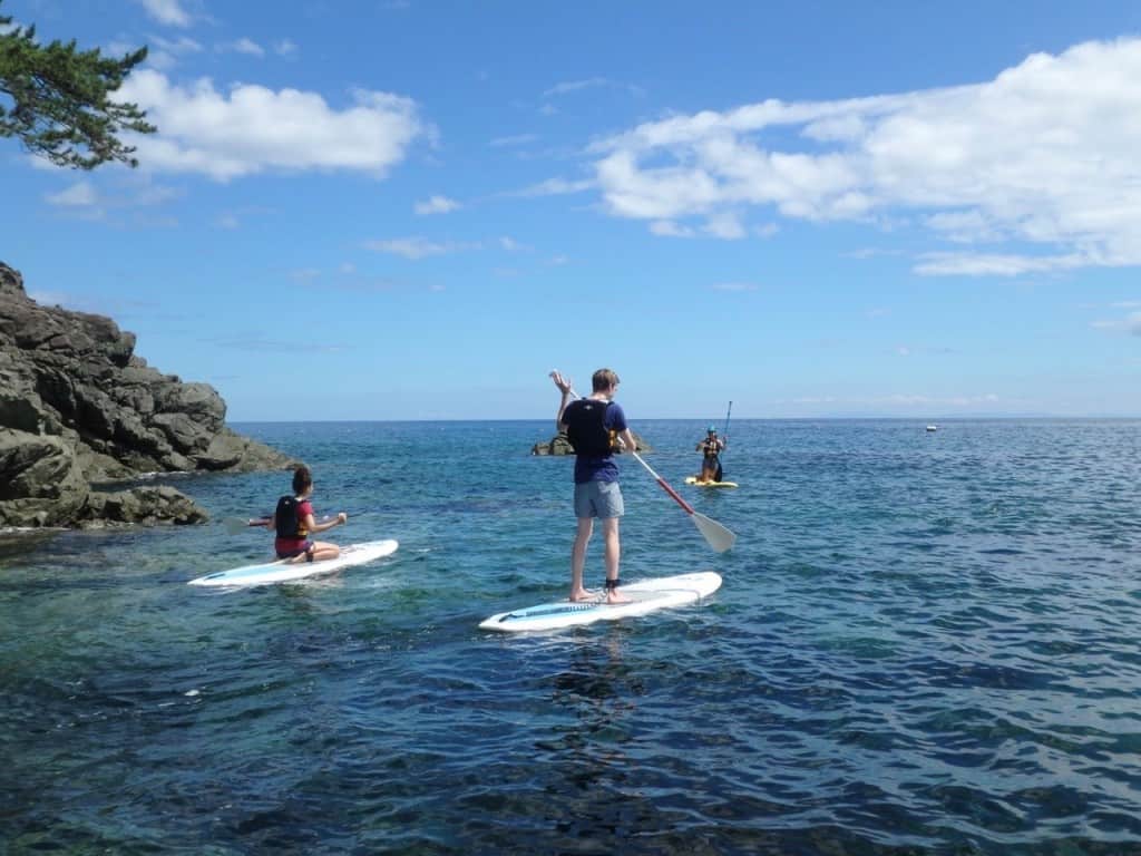 Beach Activities in Wakasa Takahama to Admire Stunning Nature Along Sea of Japan!