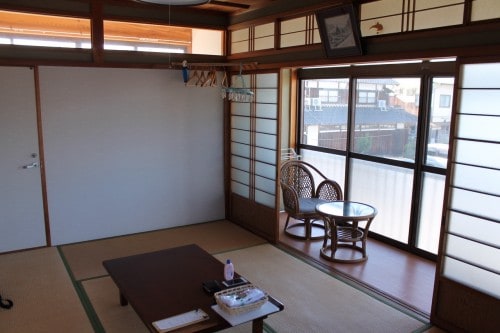 Tokiokaso: Guest Room, ,Wakasa Takahama, Fukui prefecture