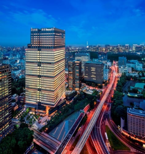 Photos courtesy of the Prince Gallery Tokyo Kioicho