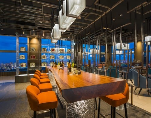 Photos courtesy of the Prince Gallery Tokyo Kioicho