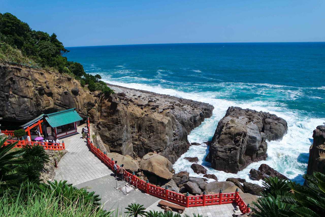 Road Trip in Kyushu: 3 Stunning Destinations to Visit in Kyushu