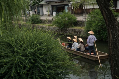 Discover Kurashiki’s Bikan Historical Quarter