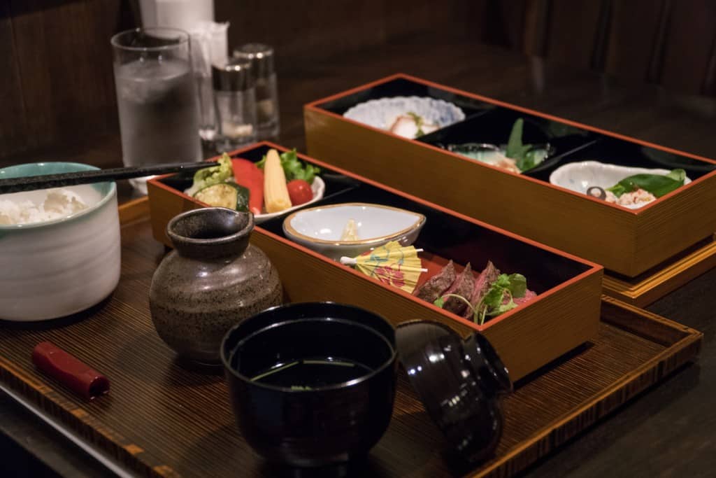 Kurashiki Kokusai Hotel - Kiyu-tei Restaurant