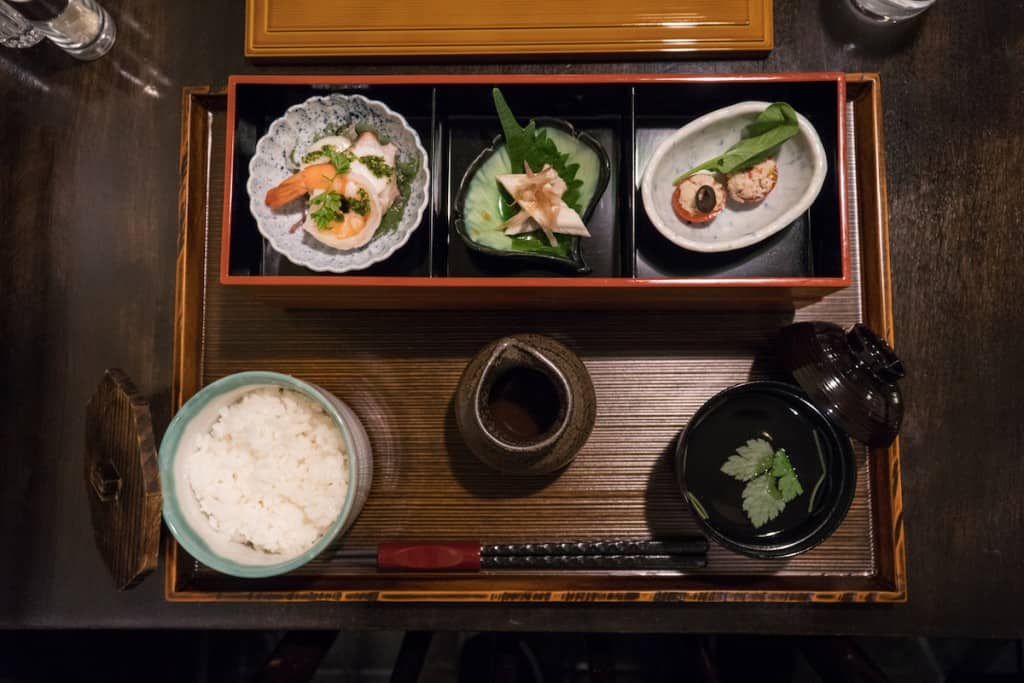 Kurashiki Kokusai Hotel - Kiyu-tei Restaurant