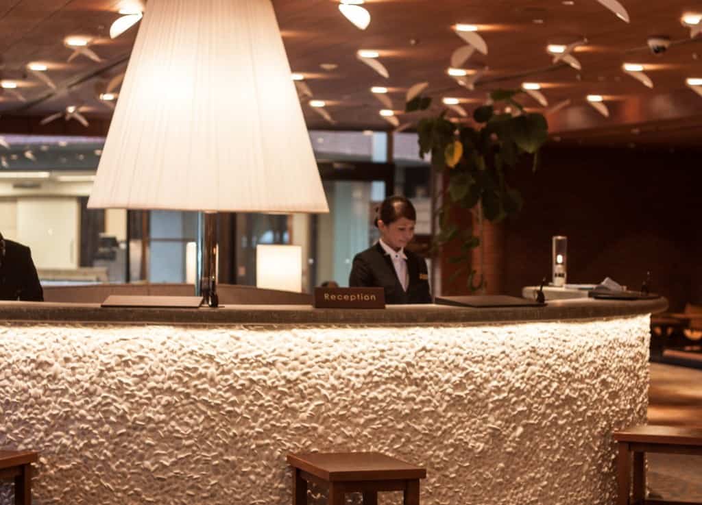 Karuizawa Prince Hotel East