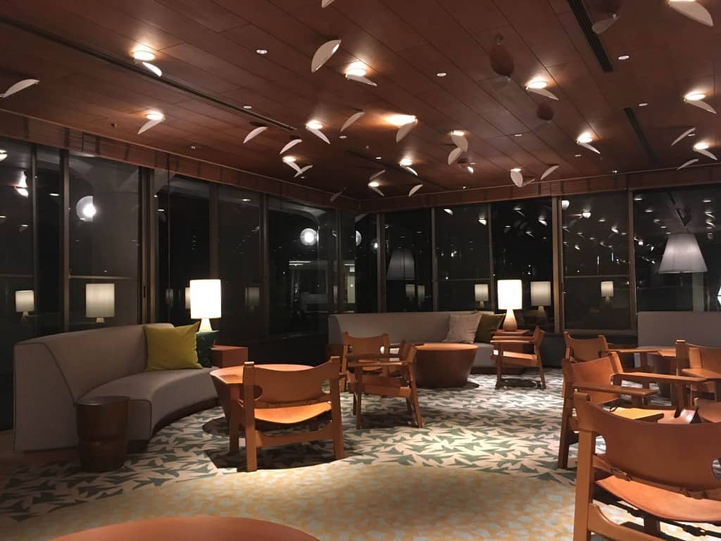 Karuizawa Prince Hotel East: Soak up the Shifting Seasons