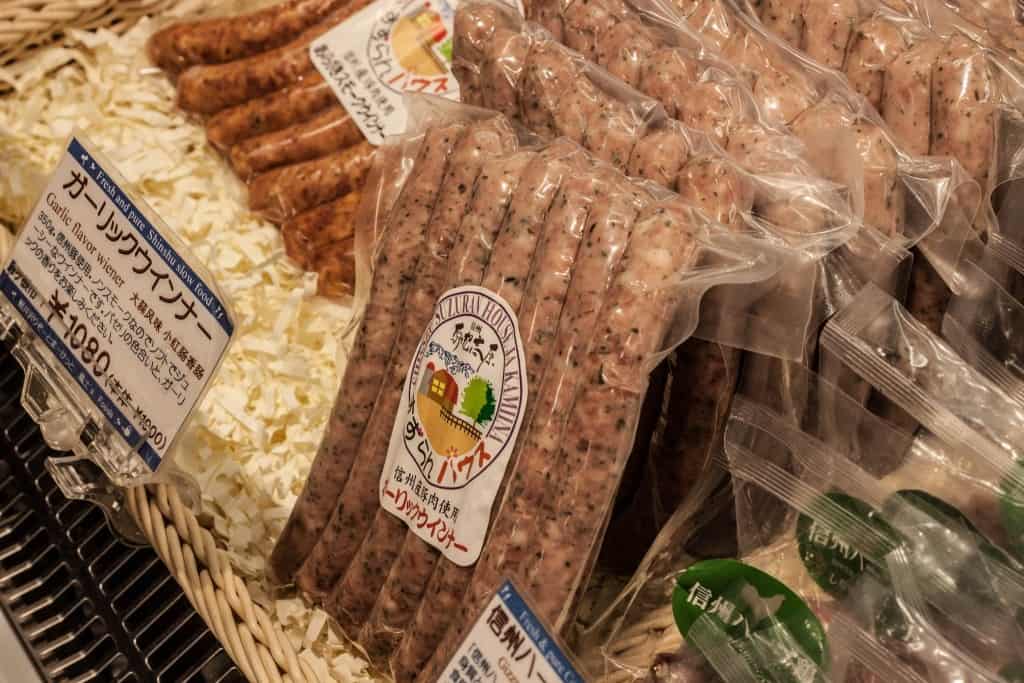 Karuizawa Prince Shopping Plaza