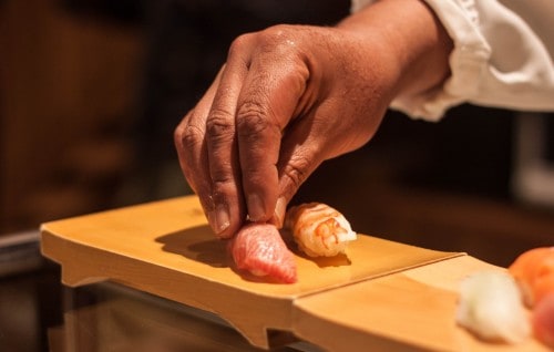 Escape from Tokyo in One Hour: The Prince Villa Karuizawa