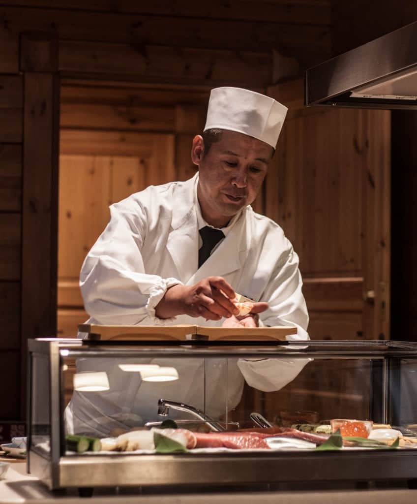 The Prince Villa Karuizawa 