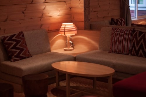 The Prince Villa Karuizawa