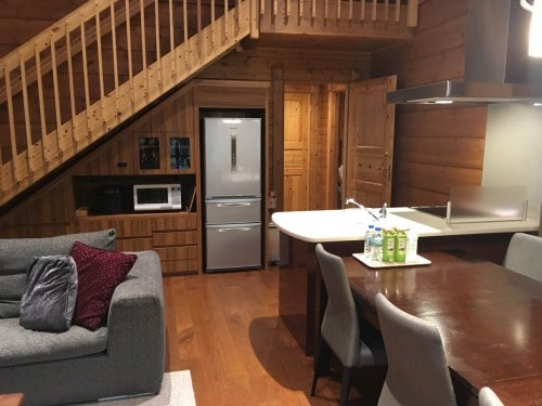 The Prince Villa Karuizawa