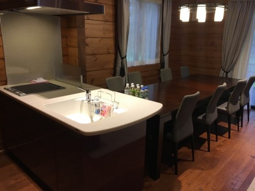 The Prince Villa Karuizawa