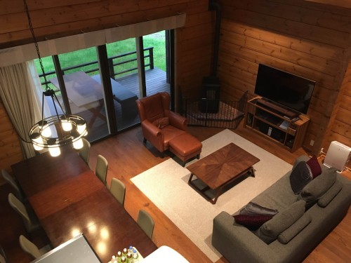 The Prince Villa Karuizawa