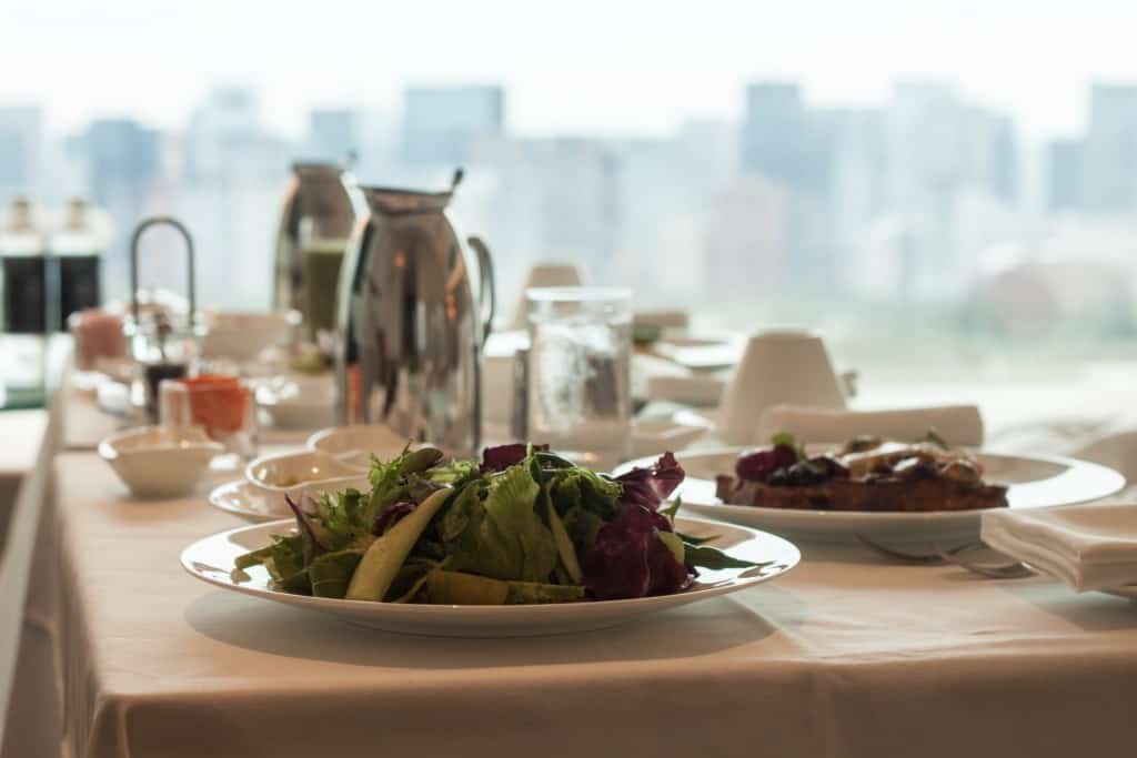 The Prince Gallery Tokyo Kioicho