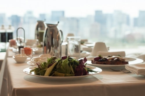 The Prince Gallery Tokyo Kioicho