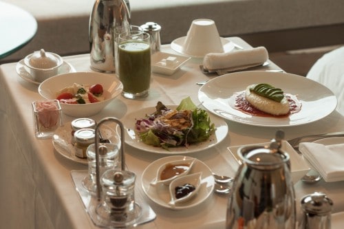 The Prince Gallery Tokyo Kioicho