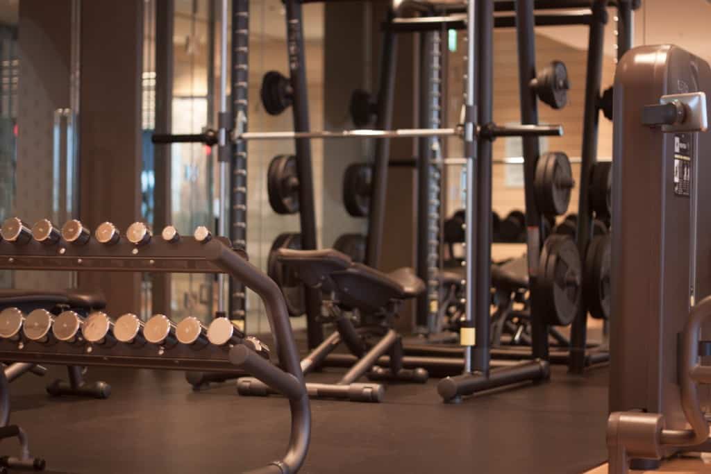 The Prince Gallery Tokyo Kioicho