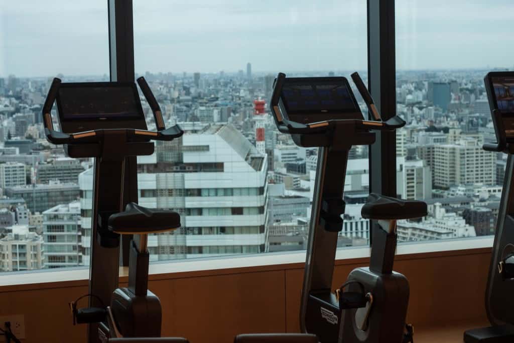 The Prince Gallery Tokyo Kioicho