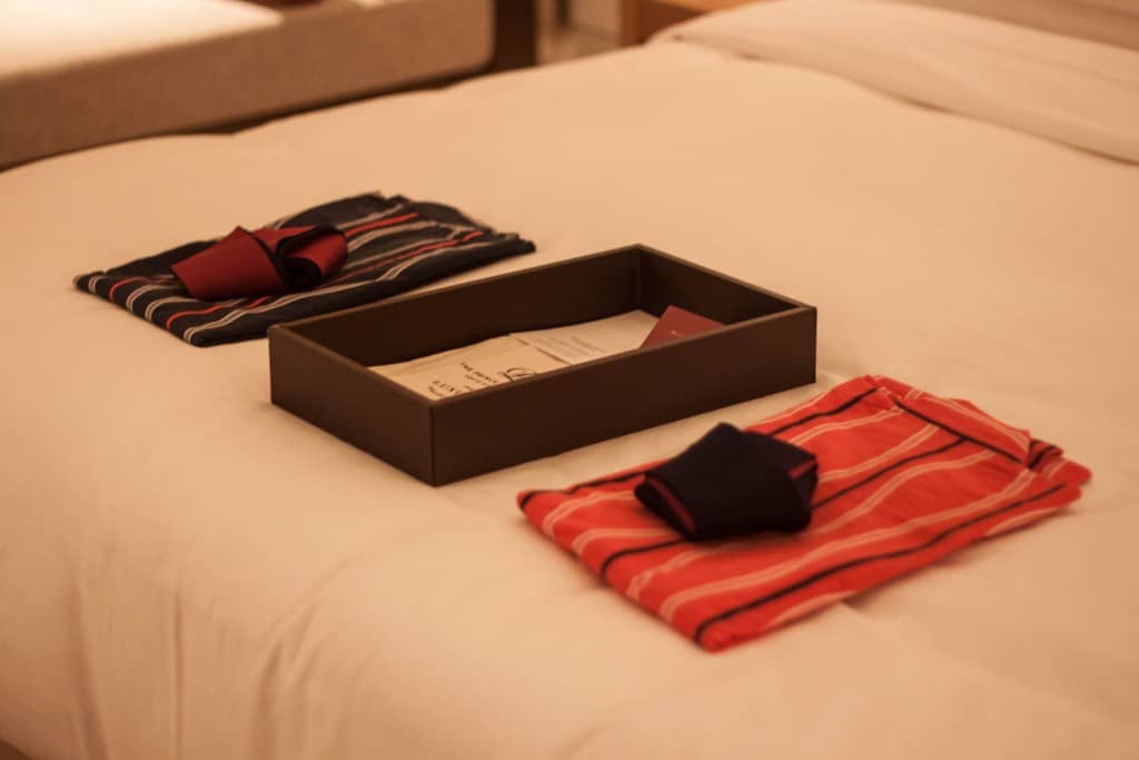 The Prince Gallery Tokyo Kioicho