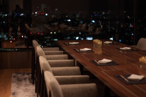 The Prince Gallery Tokyo Kioicho