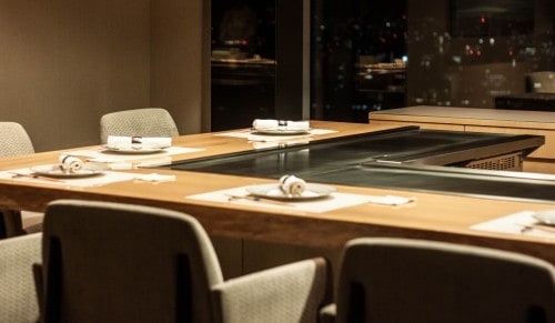 The Prince Gallery Tokyo Kioicho