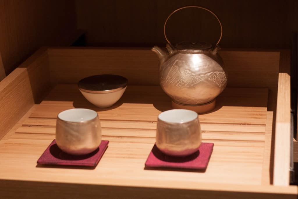 The Prince Gallery Tokyo Kioicho