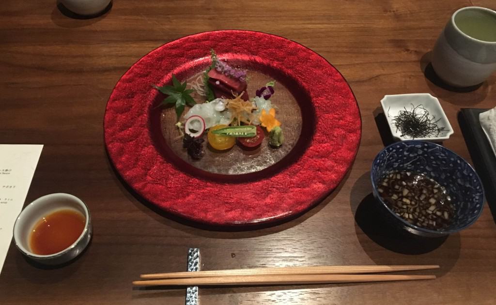 The Prince Gallery Tokyo Kioicho