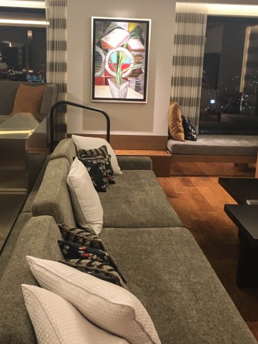 The Prince Gallery Tokyo Kioicho