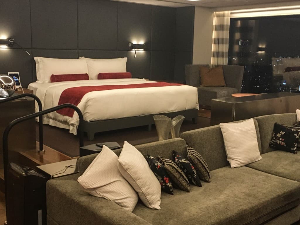 The Prince Gallery Tokyo Kioicho