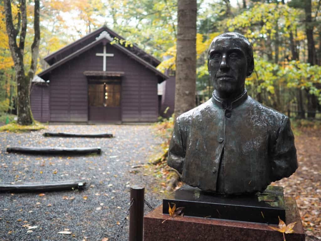 Karuizawa Prince Resort Outdoor Activities