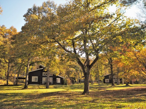 The Prince Villa Karuizawa 