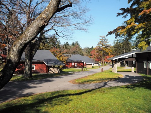 The Prince Villa Karuizawa