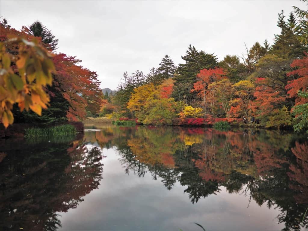 Take a Bike Ride Through Karuizawa’s Charming Streets